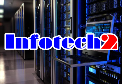 INFOTECH2 Logo